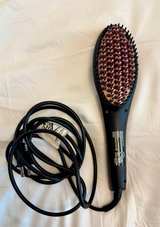 Simply Straight Professional Ceramic Straightening Brush - Image 3