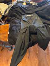 REI Co-op Base Layer Pants capri padded - Image 2