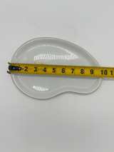 Arita porcelain snack plate - Image 4