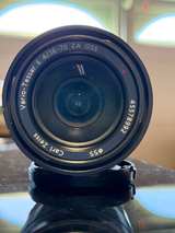 Sony Vario-Tessar T* E 16-70mm f/4 ZA OSS Lens - Image 2