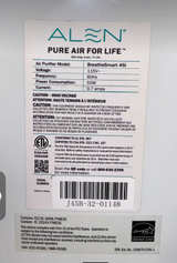 Alen BreatheSmart 45i Air Purifier - Image 3