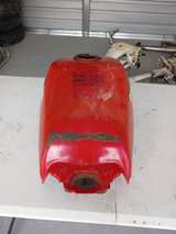Honda ATC 200S Fuel Tank - Image 4