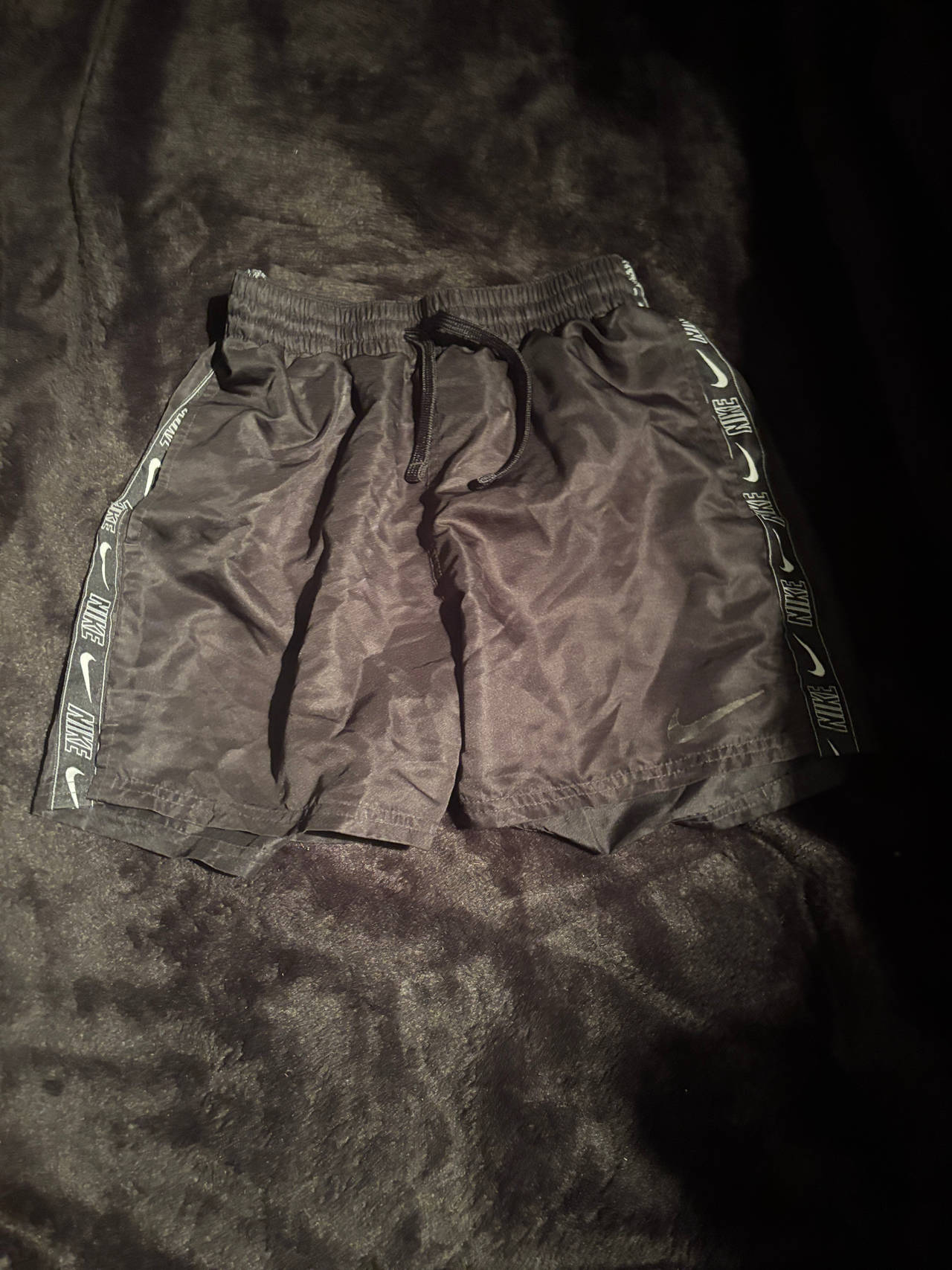 Nike shorts