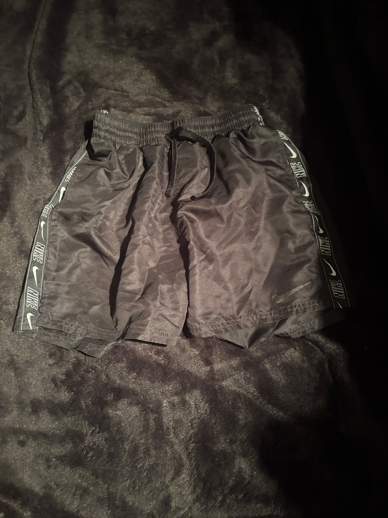 Nike shorts