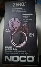 NOCO GCP1 15 Amp AC Port Plug with 16-Inch Extension Cord - Image 4