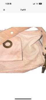 Francesco Biasia Leather Bag - Image 6