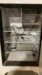 General Electric Monitor Top Refrigerator - Image 5