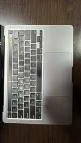Apple MacBook Pro 13-inch 2020 i5 8GB 256GB Space Gray - Image 7