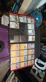 Pokemon TCG: Rares, Double Rares, and more… Please see Details below. - Image 5