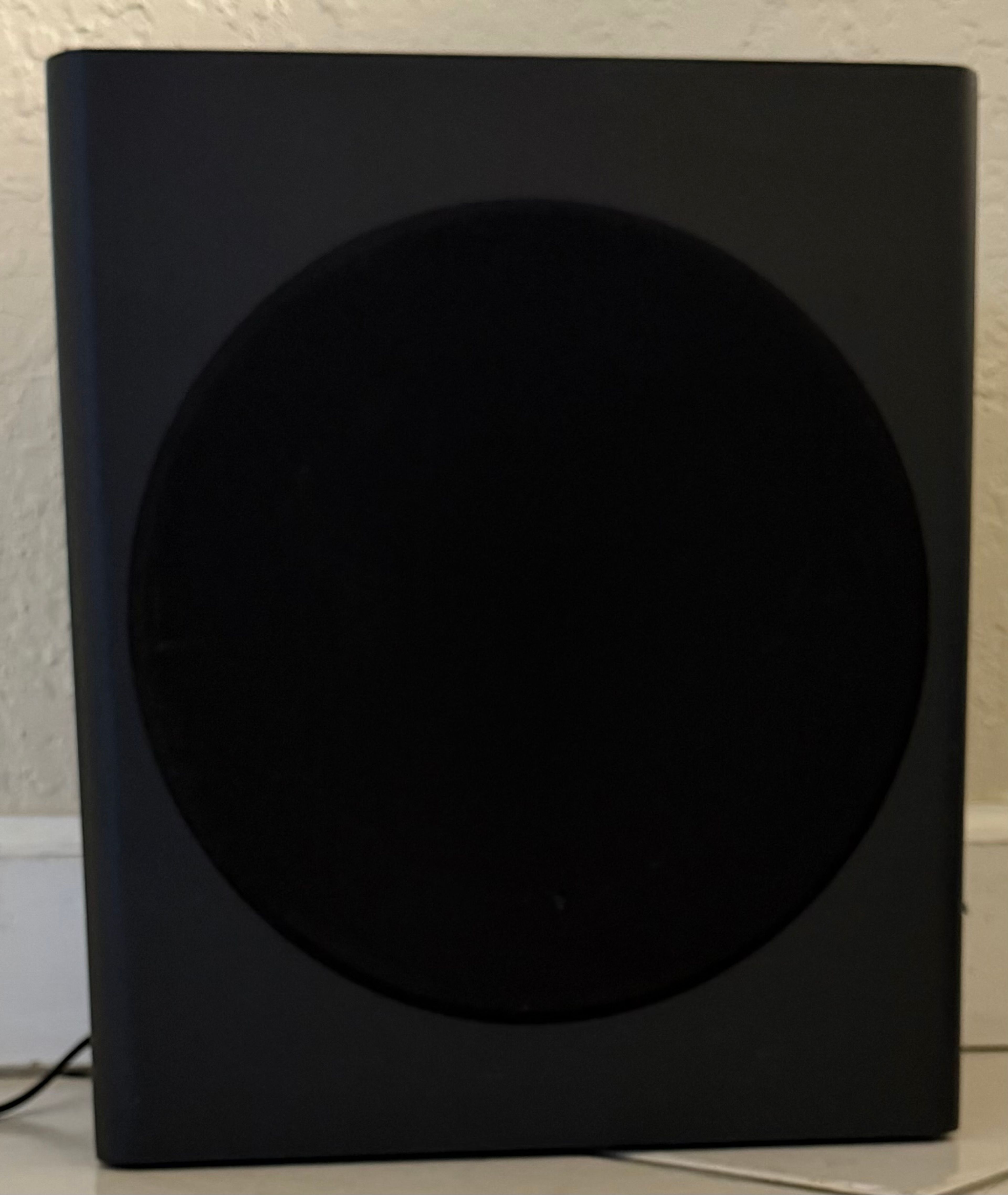 Samsung Wireless Subwoofer - Image 4