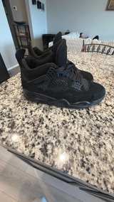 Air Jordan 4 Retro Black Cat - Image 5