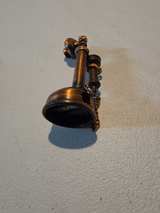 Vintage Candlestick Telephone Pencil Sharpener - Image 3