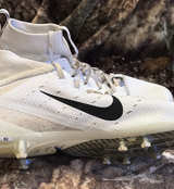 Nike Vapor Untouchable Pro 3 Football Cleats - Image 1