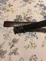 Michael Kors Logo Belt - Image 4