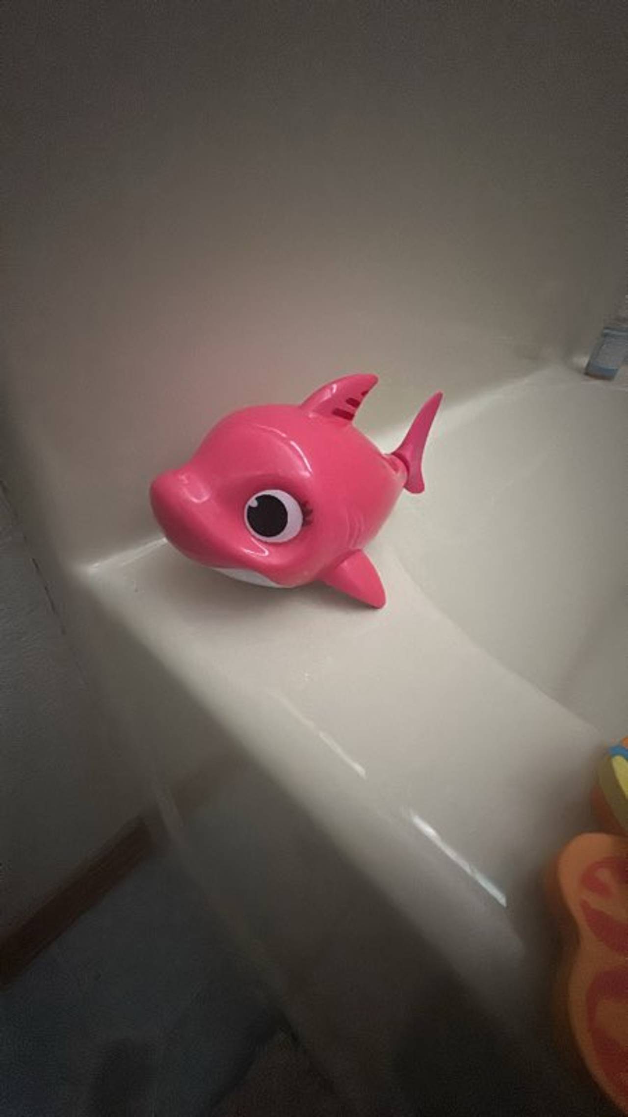 Baby Shark Bath Toy