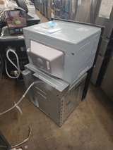 GE 30" Built-In Microwave/Wall Oven Combo PK7800SKSS dented - Image 5