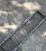 Commercial Grade Multi-Bike Floor Rack - Image 1