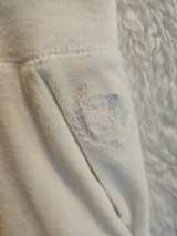 Tommy Hilfiger French Terry Capri Pants - Image 3