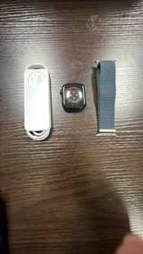 Apple Watch Series 10 (GPS, 46mm) Jet Black Aluminum Case - Image 3