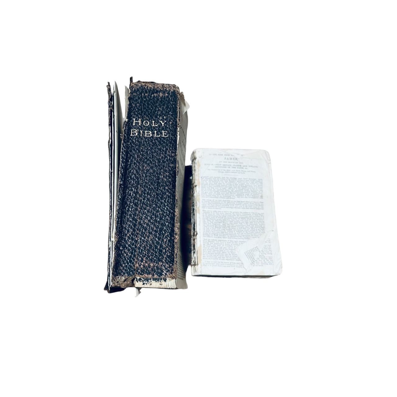 The Bible Readers' Manual or Aids to Biblical Study Rev. Charles H. Wright