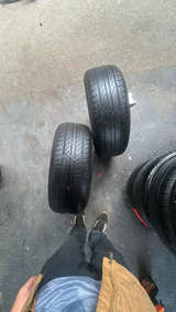 All-Season Passenger Car Tire - Image 2