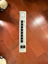 Ubiquiti UniFi Switch 8 150W - Image 1