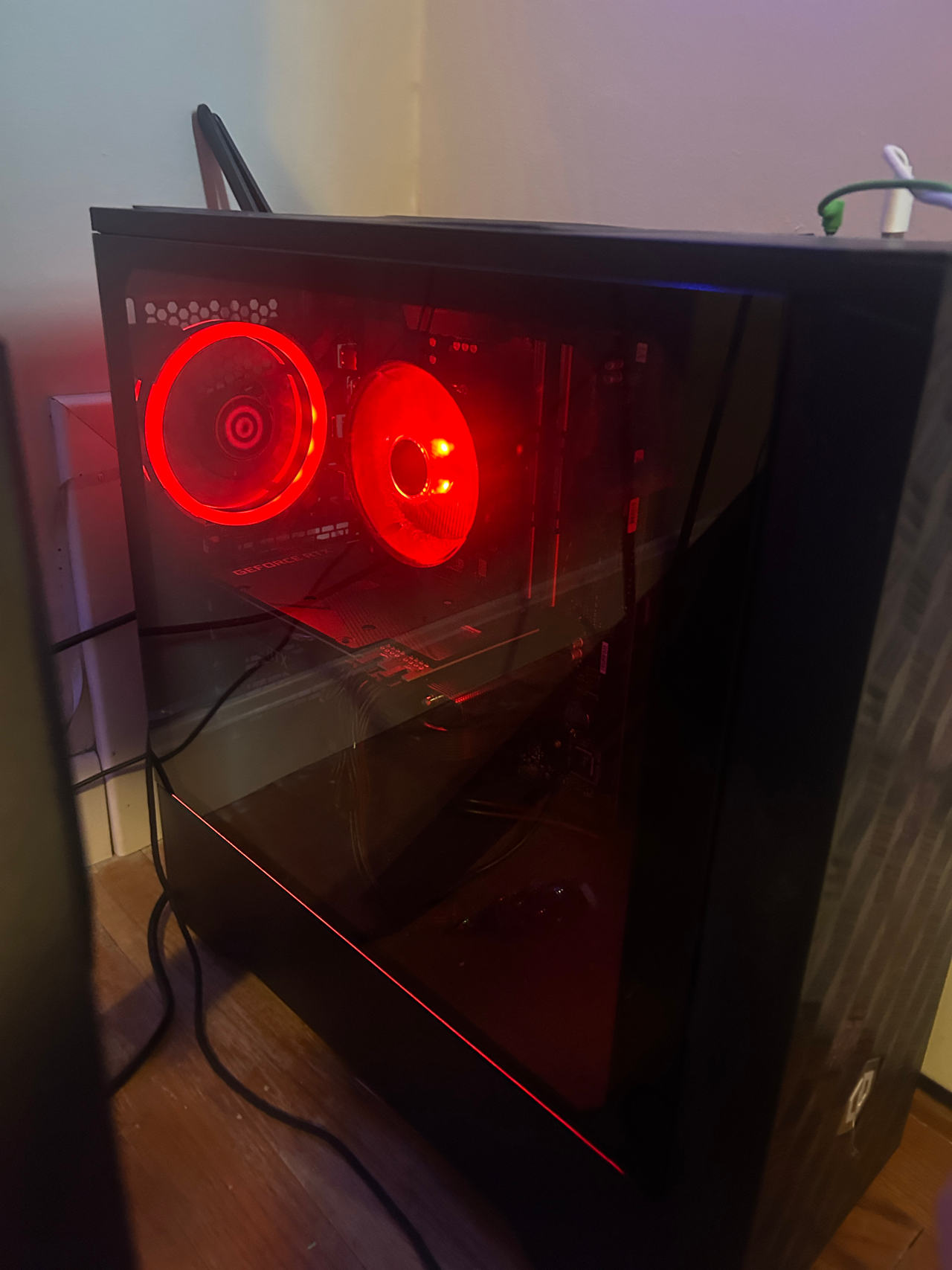 CyberPowerPC Gamer Master Gaming Desktop