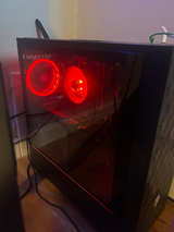 CyberPowerPC Gamer Master Gaming Desktop - Image 2