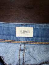 Hudson Y2K Jeans Size 25 Womens Ladies - Image 5