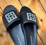The Cloth Garden Logo Slides - Image 1