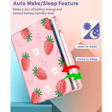 iPad A16 Case - for iPad 10th Generation Case 10.9 Inch Kids Girls Women Cute St - Image 2