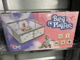 Baby Play Large Baby Playpen - Image 4
