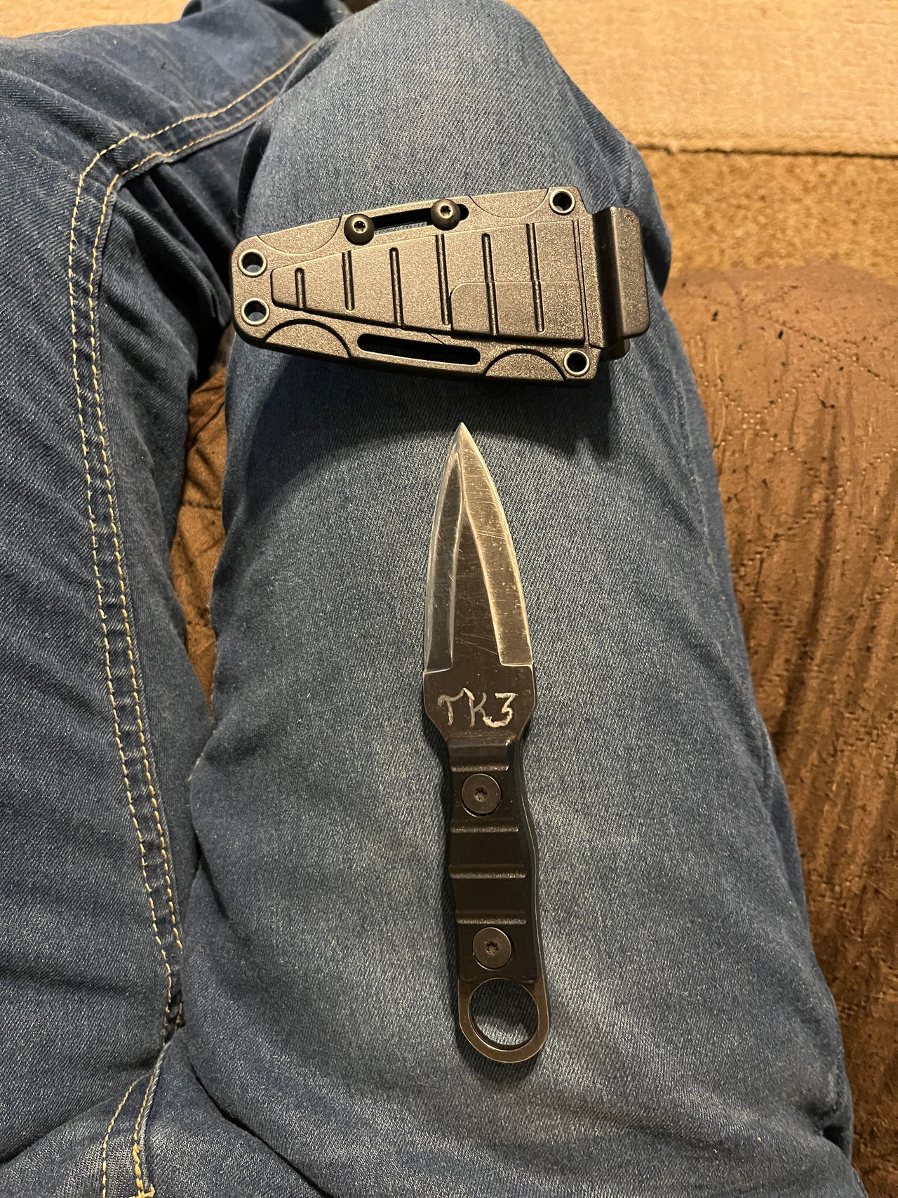 Esee Izula II