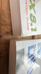 SuSE Linux 8.1 Manuals - Image 2