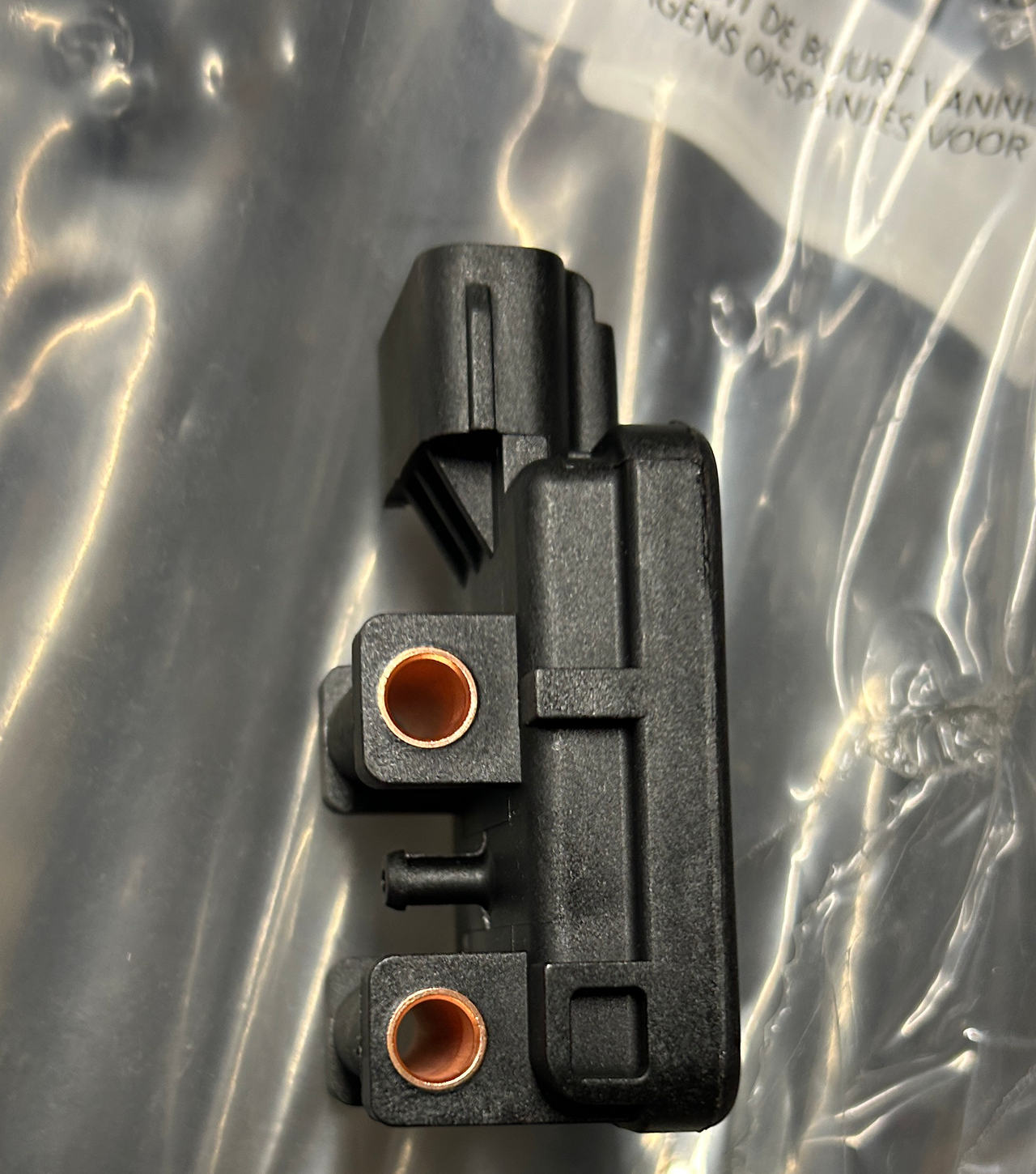 GM Manifold Absolute Pressure (MAP) Sensor