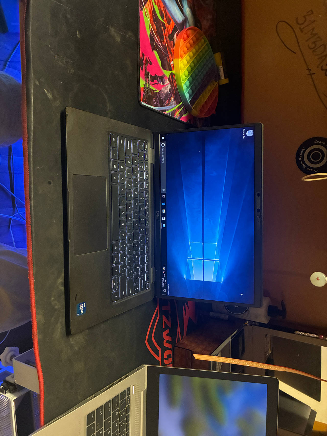 Dell Latitude 7420 14" Laptop i7-1185G7