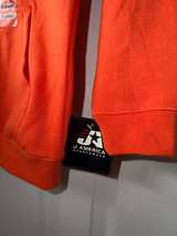 J America Florida Gators Orange Hoodie Kids X-SMALL Youth Girls Boys - Image 4