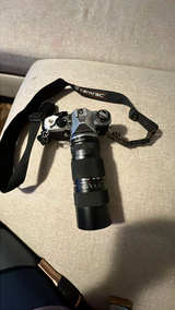 Pentax K1000 35mm Film Camera - Image 5