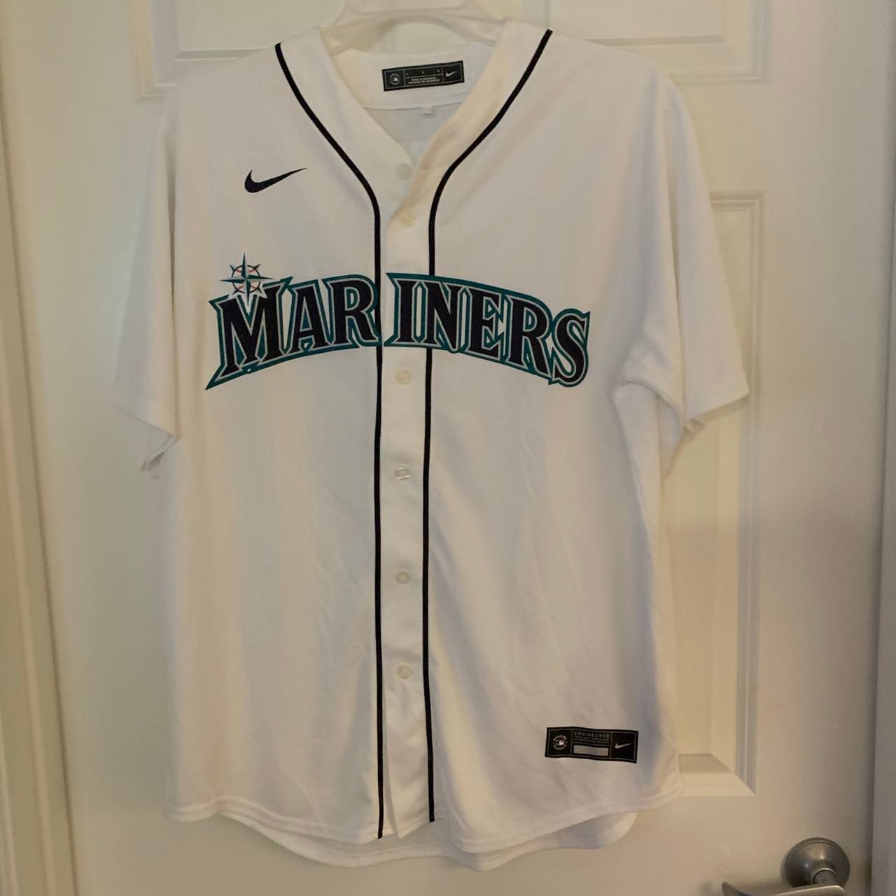 Seattle Mariners Replica Jersey
