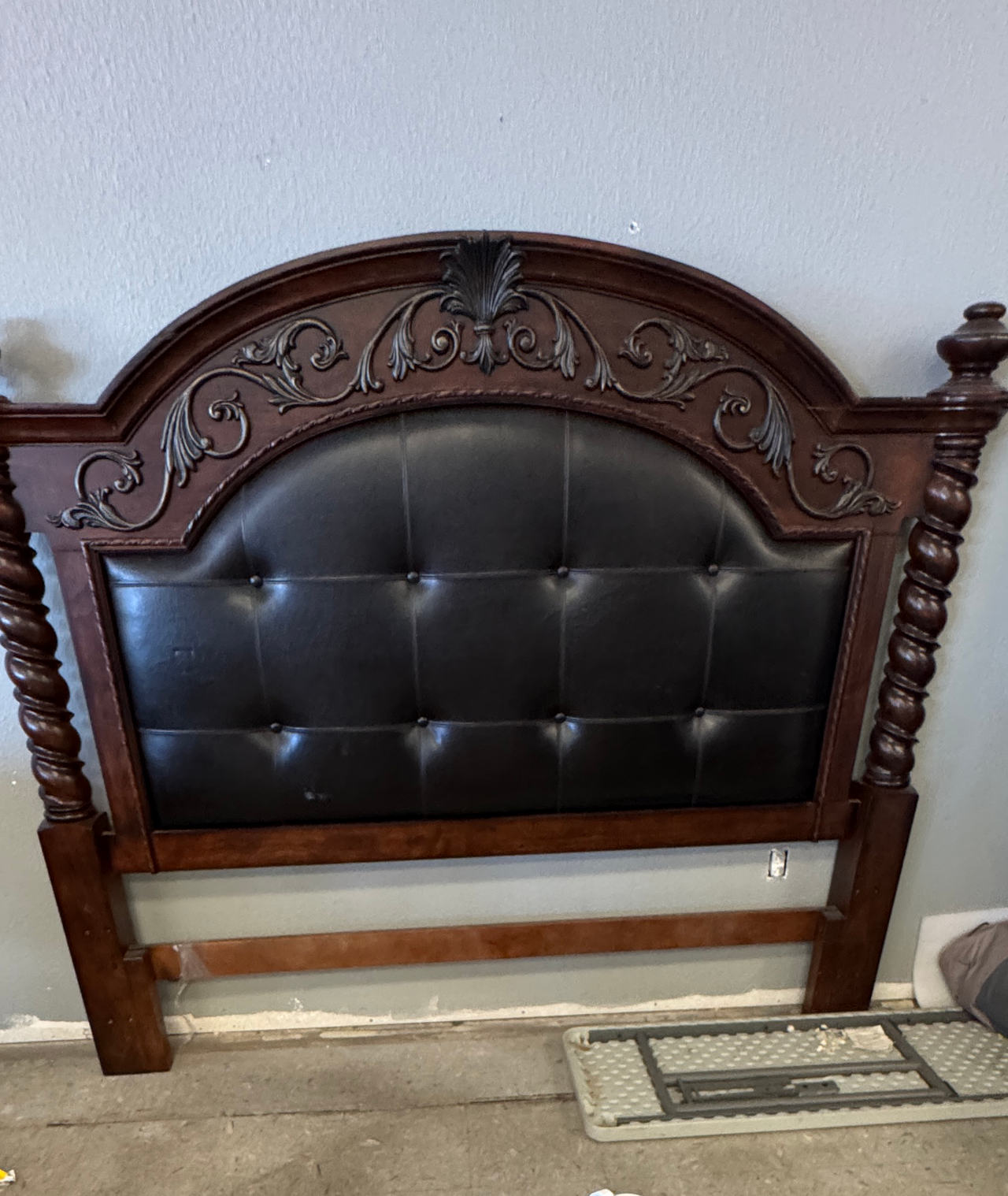 Ashley Furniture North Shore Headboard