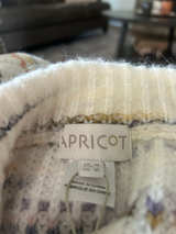 Apricot Boutique Sweater - Image 1