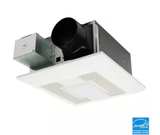 Panasonic WhisperFit DC/LED Bathroom Exhaust Fan - Brand New - Image 3