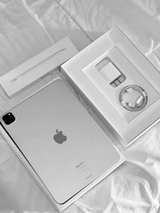 Apple iPad Pro 11-inch (3rd Gen) with Apple Pencil 2 - Image 3