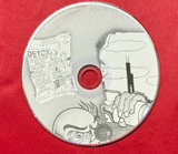 Detox - Various Artists (Gasoline Alley Records) - Image 1