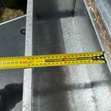 Galvanised Tool Box - Image 3