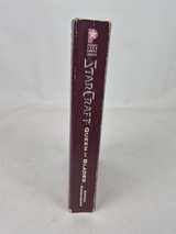 StarCraft: Queen of Blades by Aaron Rosenberg, good condition - Image 4