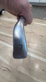 Ping G20  7 iron CFS Golf Club with Grip - Image 3