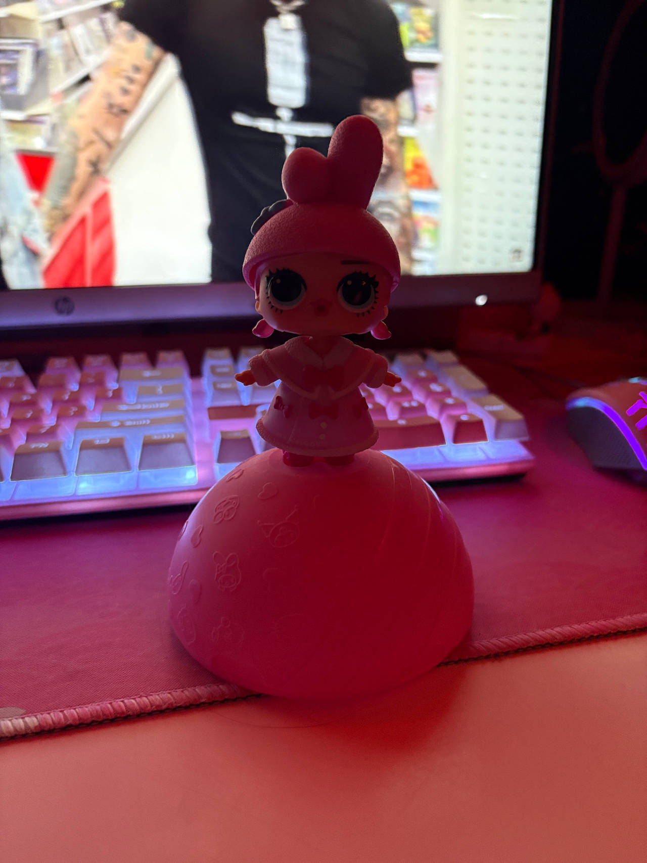 L.O.L. Surprise! Doll