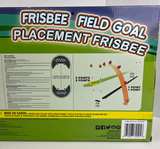 Wham-O Frisbee Field Goal Placement Frisbee - Image 8