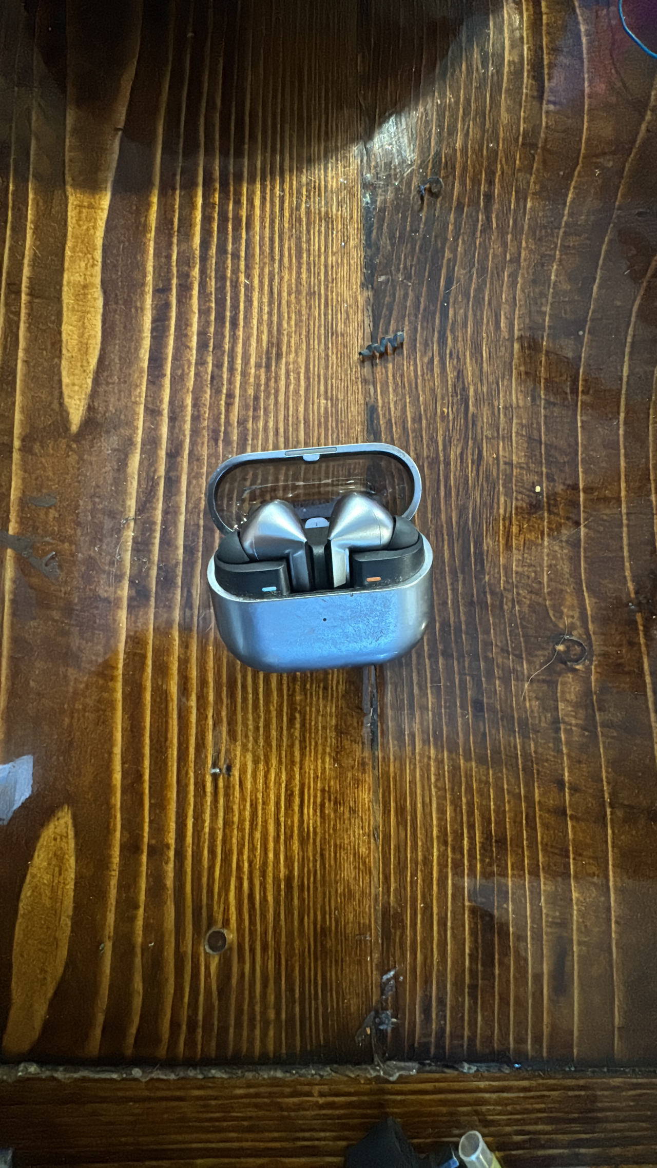 Samsung Galaxy Buds3 Pro